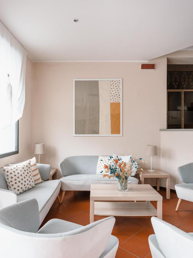 Hotel Milton Marina di Pietrasanta Exterior photo