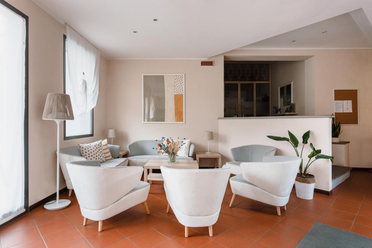 Hotel Milton Marina di Pietrasanta Exterior photo