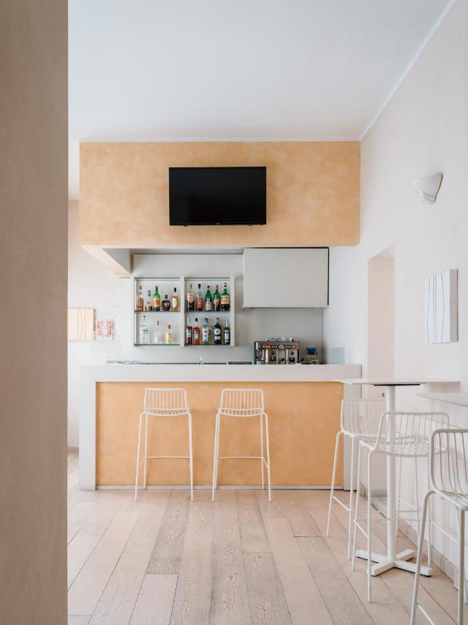 Hotel Milton Marina di Pietrasanta Exterior photo