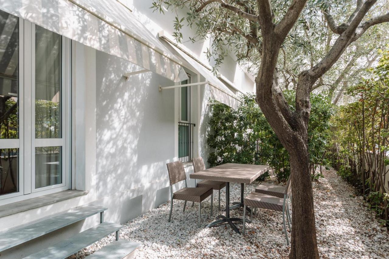 Hotel Milton Marina di Pietrasanta Exterior photo