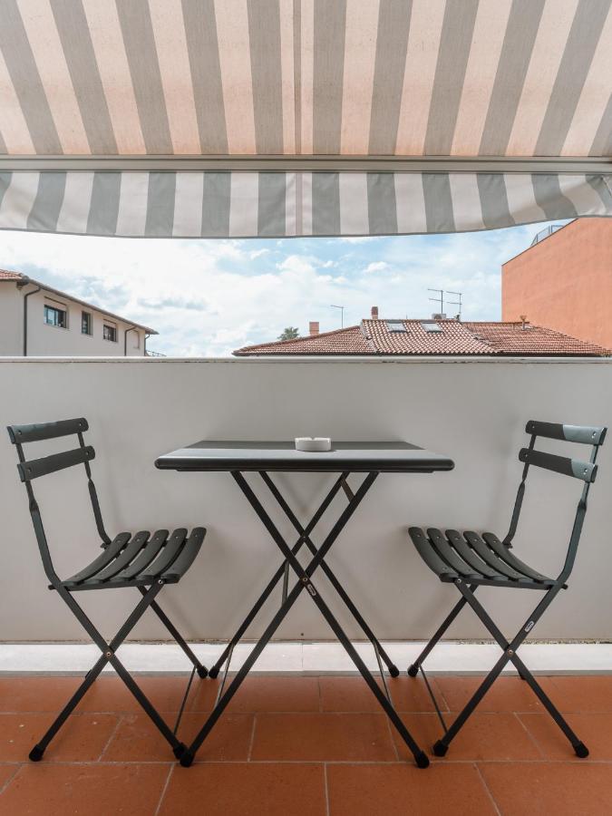 Hotel Milton Marina di Pietrasanta Exterior photo