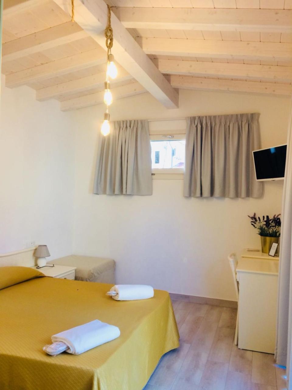 Hotel Milton Marina di Pietrasanta Exterior photo