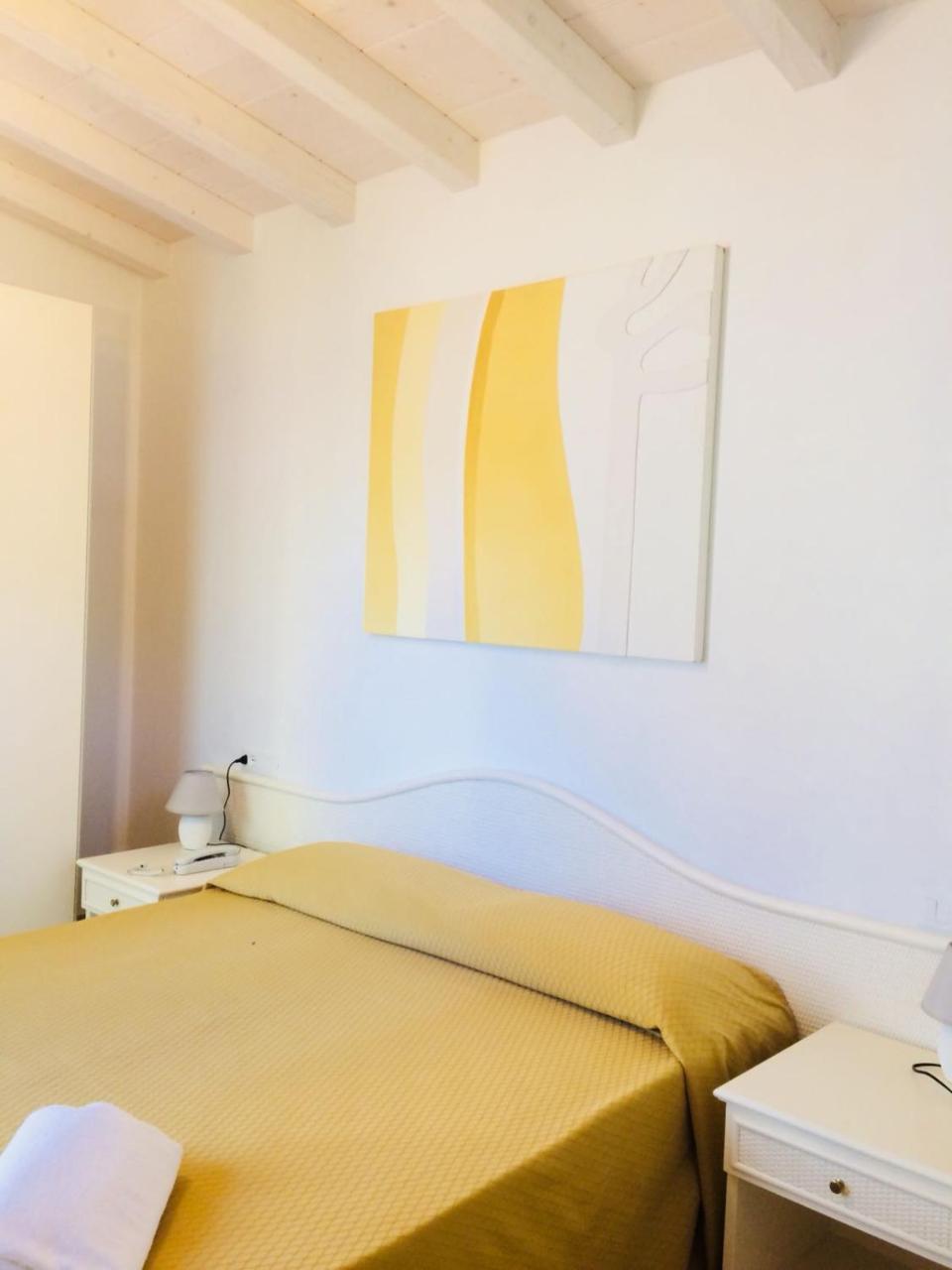 Hotel Milton Marina di Pietrasanta Exterior photo